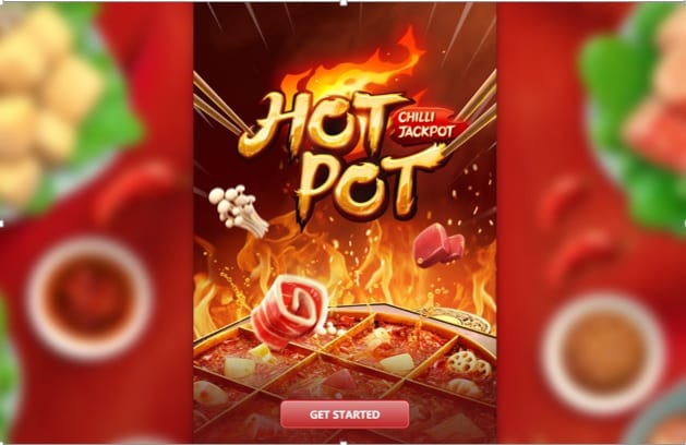 hot pot slot