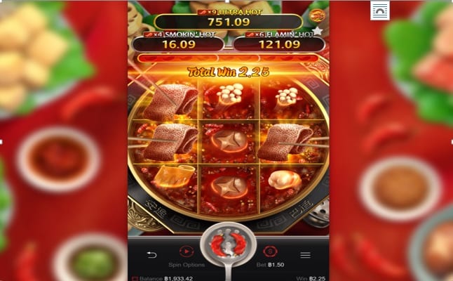 hot pot slot-playing2