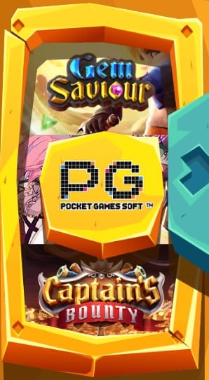 pg slot