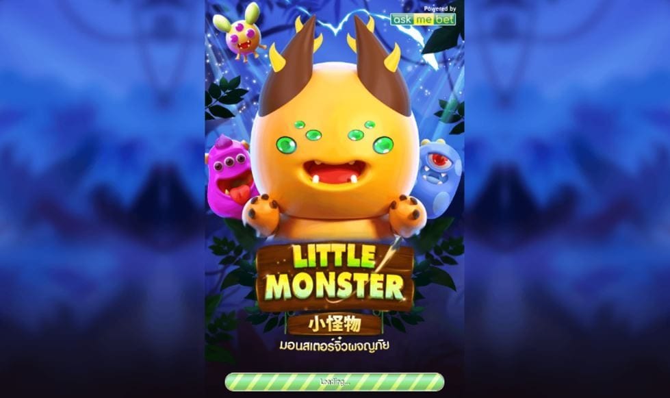 Little Monster