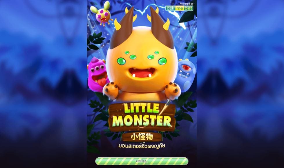 little monster