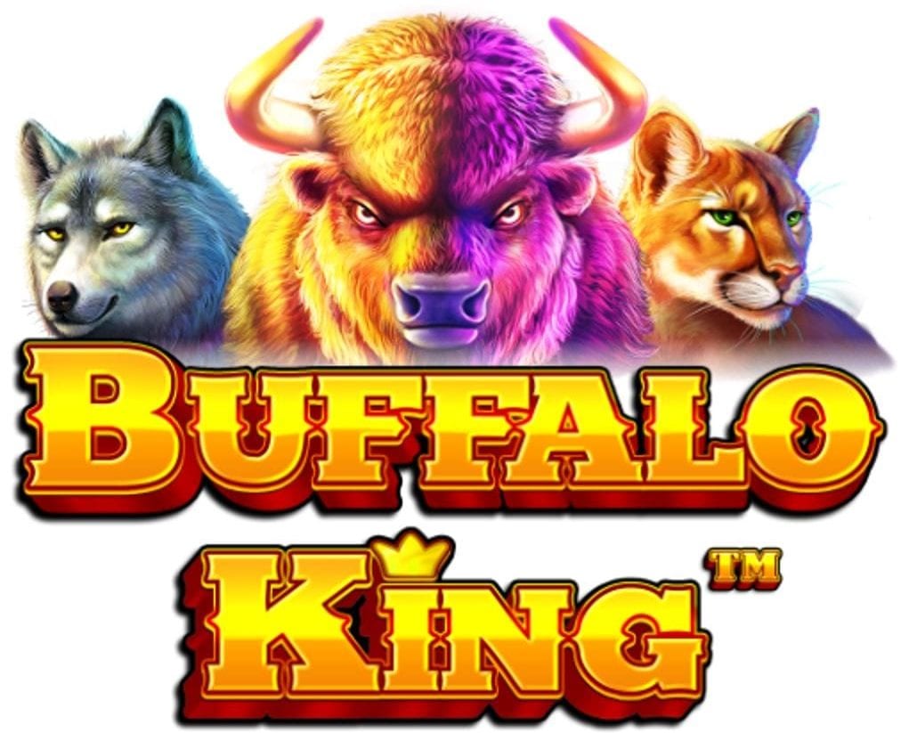 เกมBuffalo King Megaways