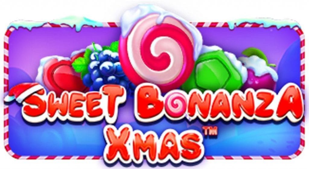 Sweet Bonanza Xmas