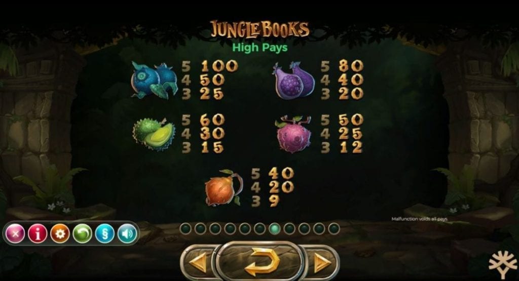 เกมJungle Book 2