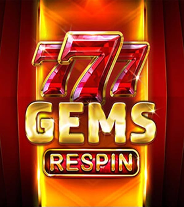 เกมส์ 777Gem Respin