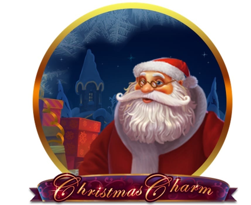 เกมส์ Christmas Charm