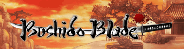 เกม Bushido Blade