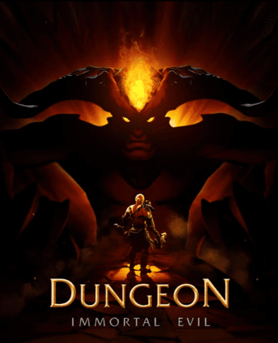 เกม Dungeon Immortal Evil