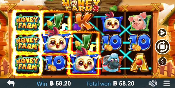 เกม Money Farm 3