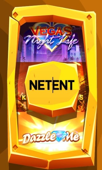 netent slot