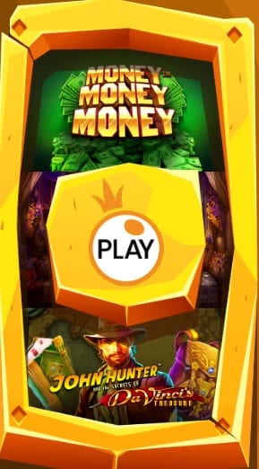 pragmatic play slot