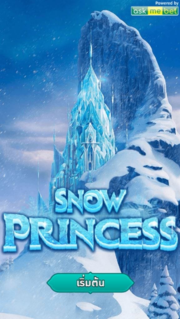 snow princess slot