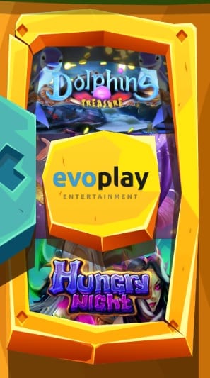 Evoplay