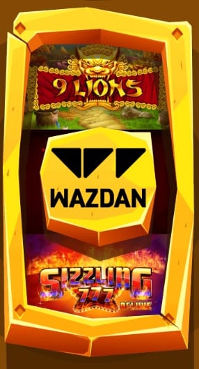 Wazdan