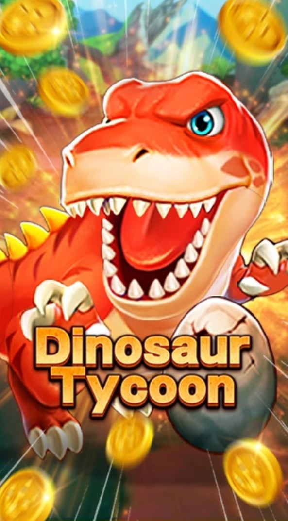 Dinosaur Tycoon