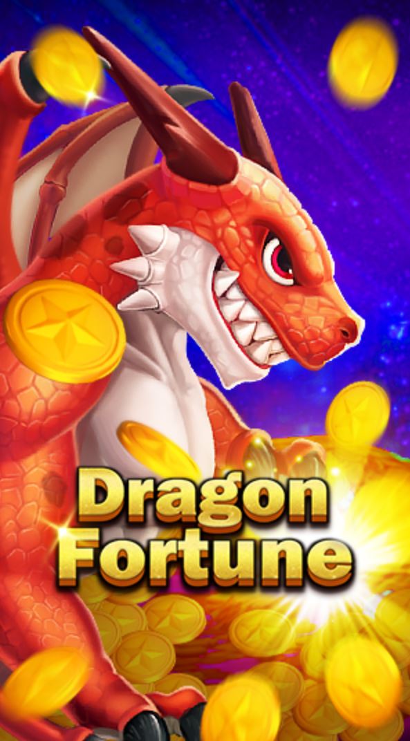 Dragon Fortune