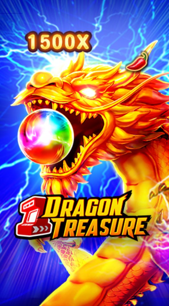 Dragon Treasure