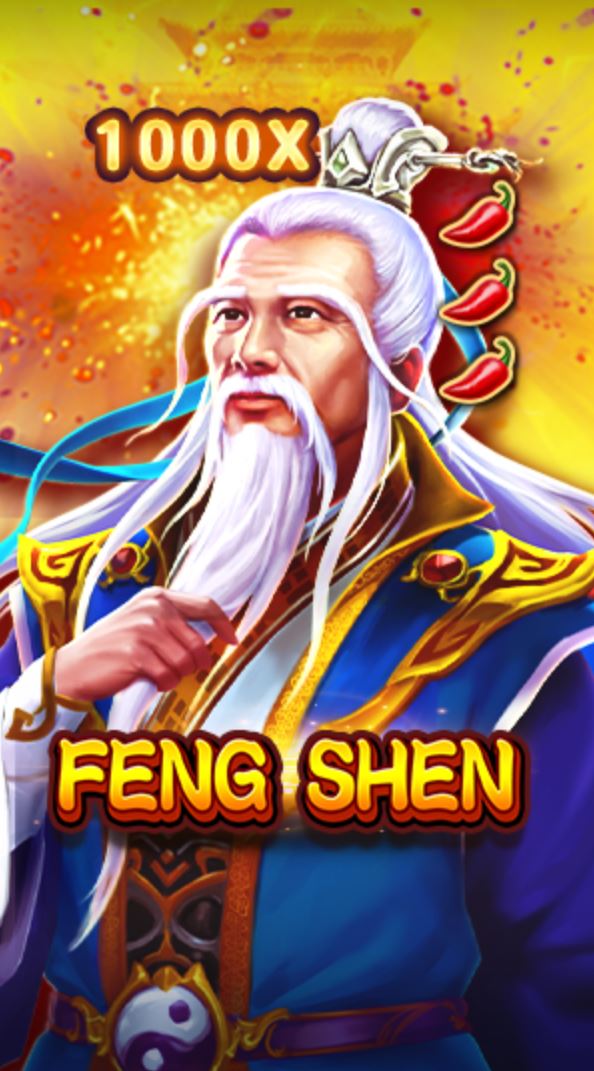 Feng Shen