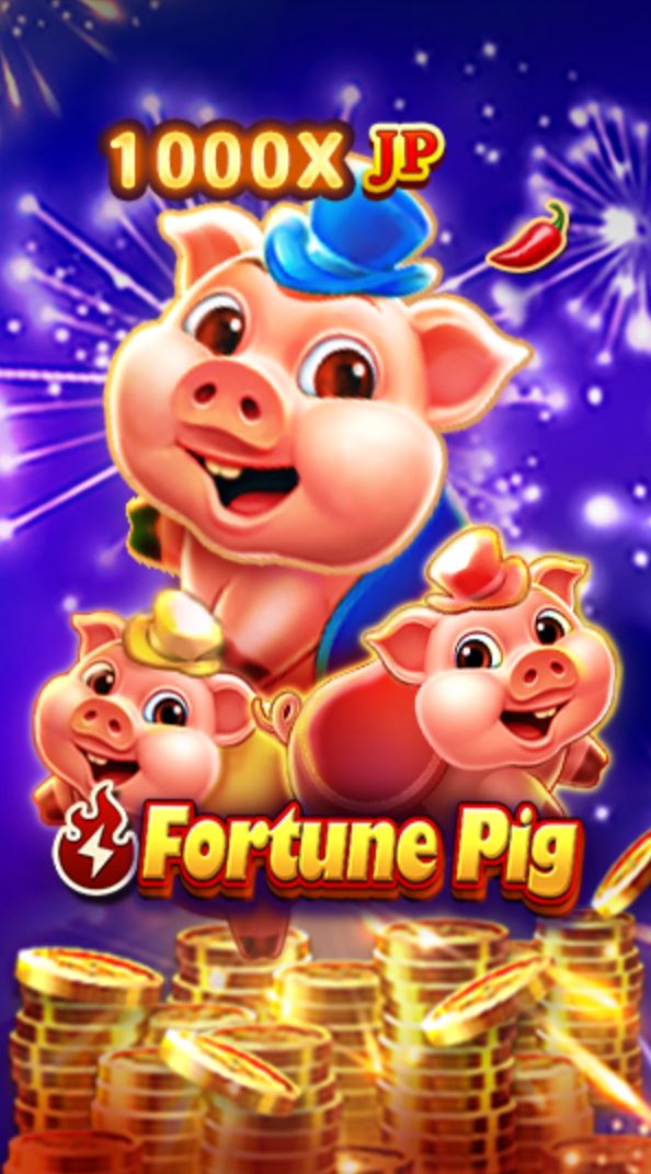 Fortune Pig