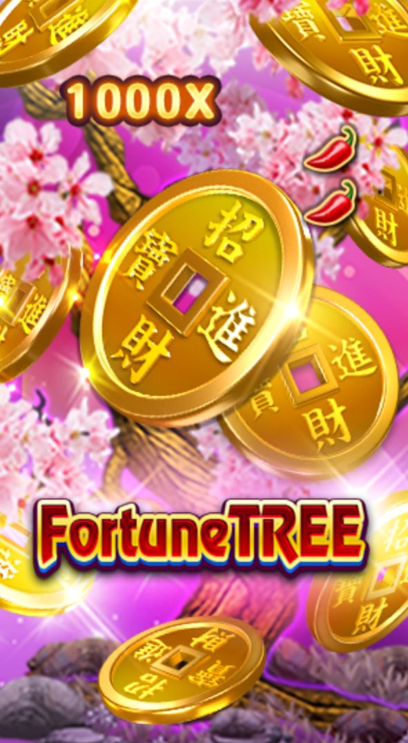 Fortune Tree