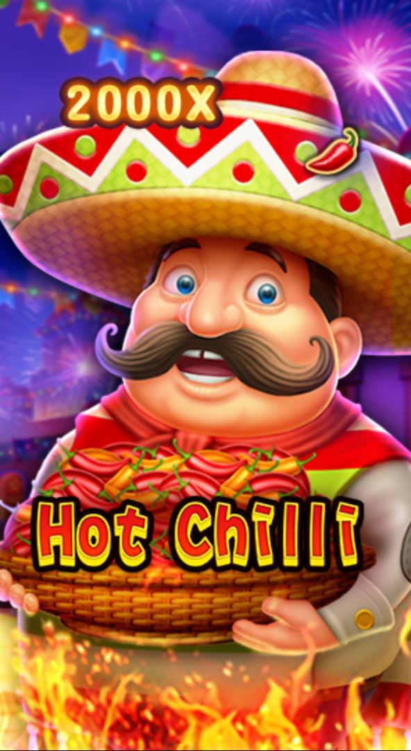 Hot Chilli