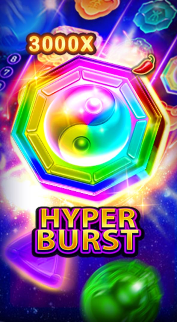 Hyper Burst