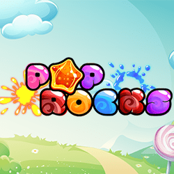 เกม Pop Rocks