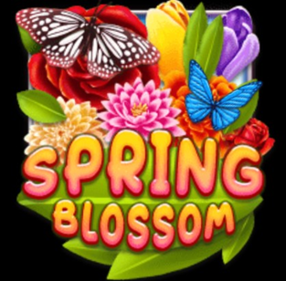 เกม Spring blossom