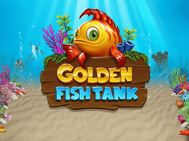 เกม Golden Fish Tank