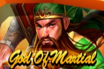 เกม God of martial 1