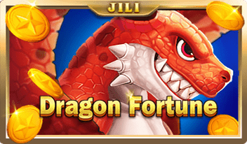 Dragon fortune