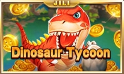 Dinosaur tycoon