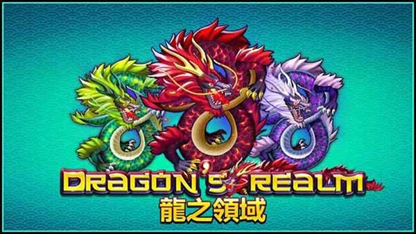 Dragon's Realm