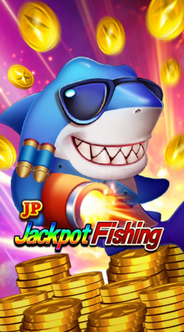 Jackpot Fishing