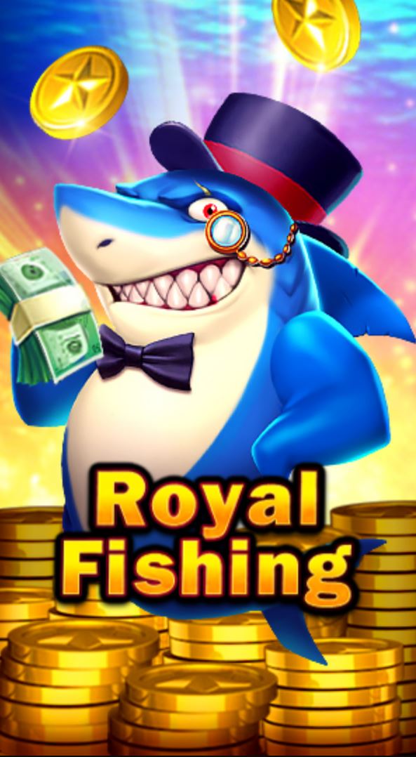 Royal Fishing