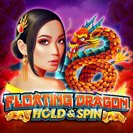 เกม Floating Dragon