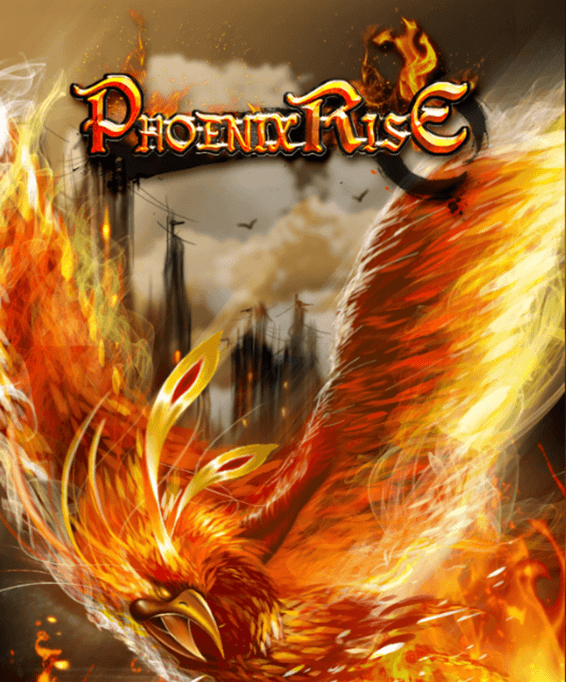 เกม Phoenix Rise