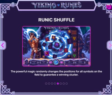 Viking Runes 6