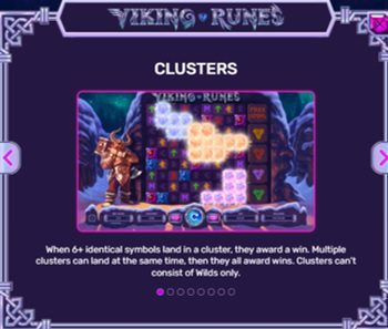 Viking Runes 2