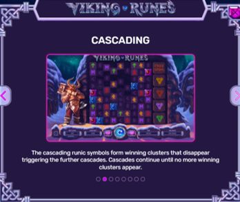 Viking Runes 3