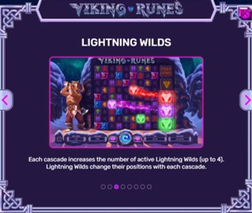 Viking Runes 4