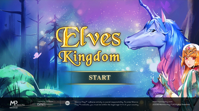 Elves Kingdom