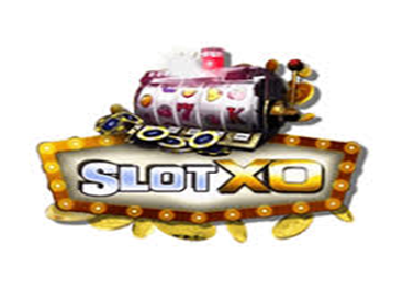 SLOTXO