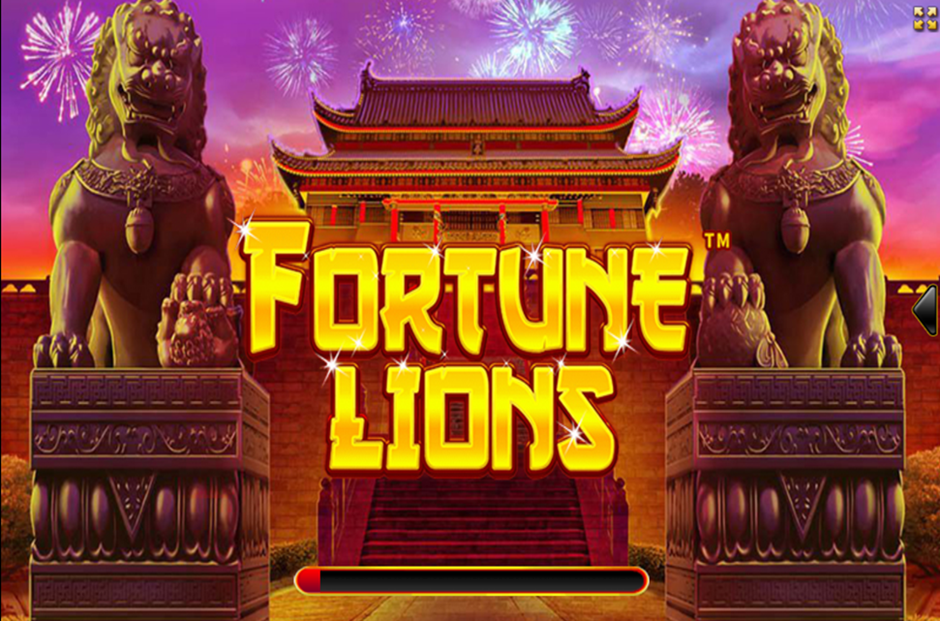 Fortune Lions