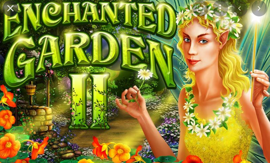 Enchanted Gardens