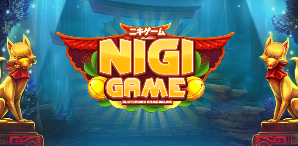 NIKIGAME ทางเข้า 999 777 แจกเครดิตฟรี 100