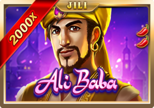 Ali Baba