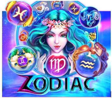 เกมสล็อต Zodiac