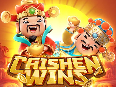 CAISHEN WIN SLOT