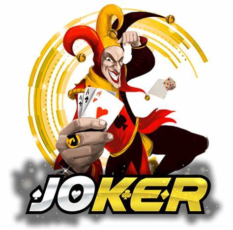 ทางเข้า สล็อต joker123